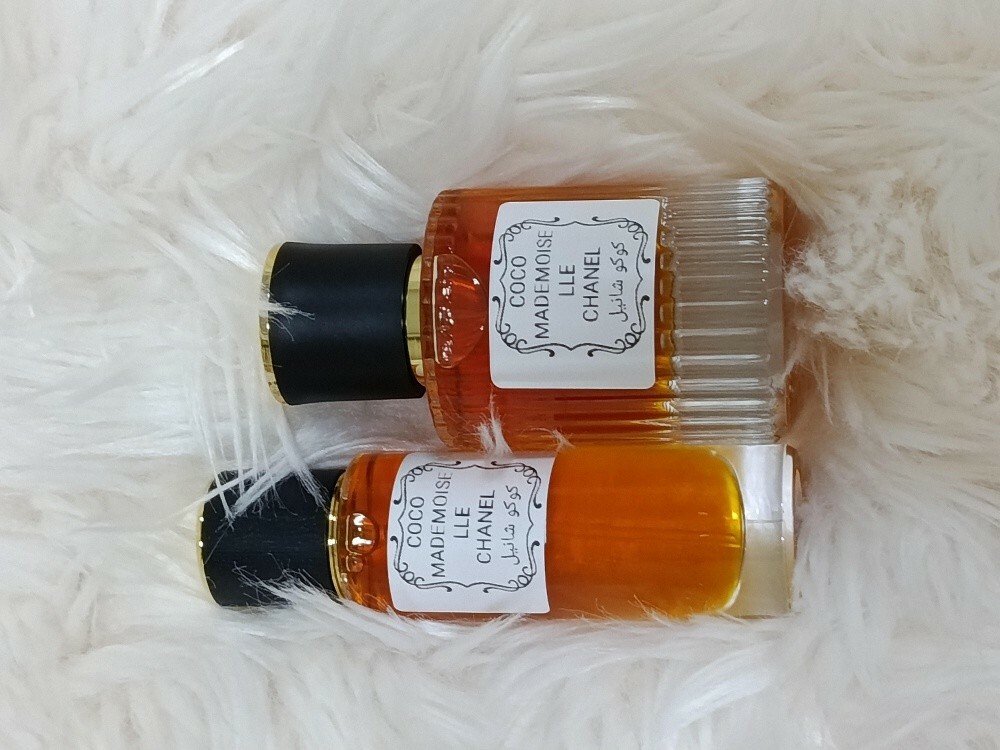 Perfumes - 26