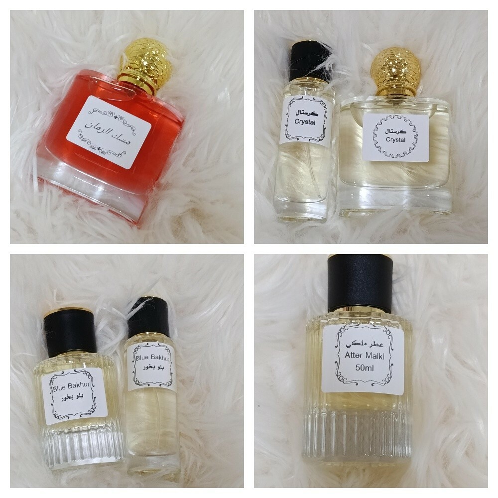 Perfumes - 20