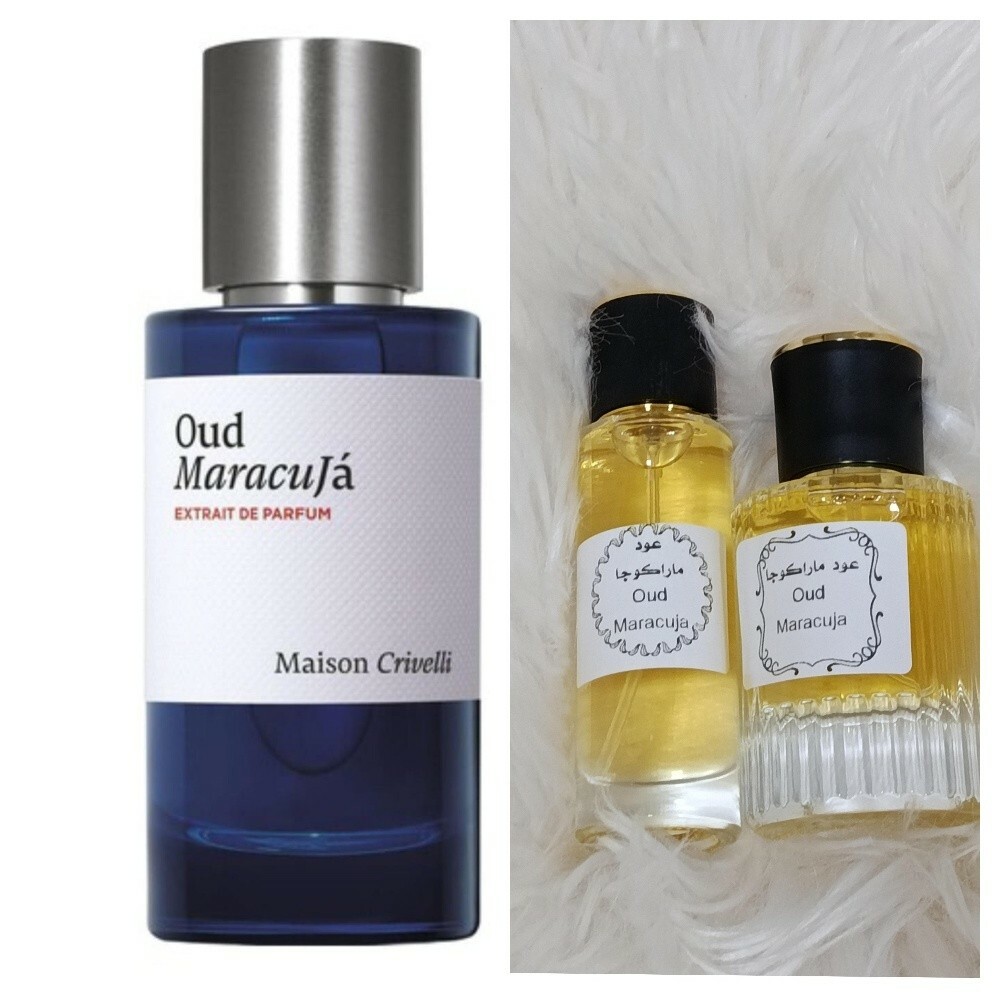 Perfumes - 7