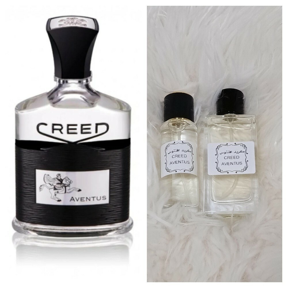 Perfumes - 12