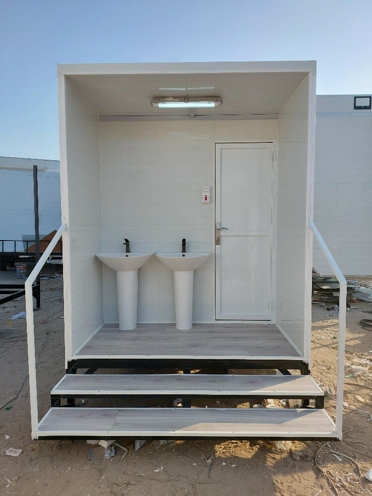 portable caravan new For sale - 11
