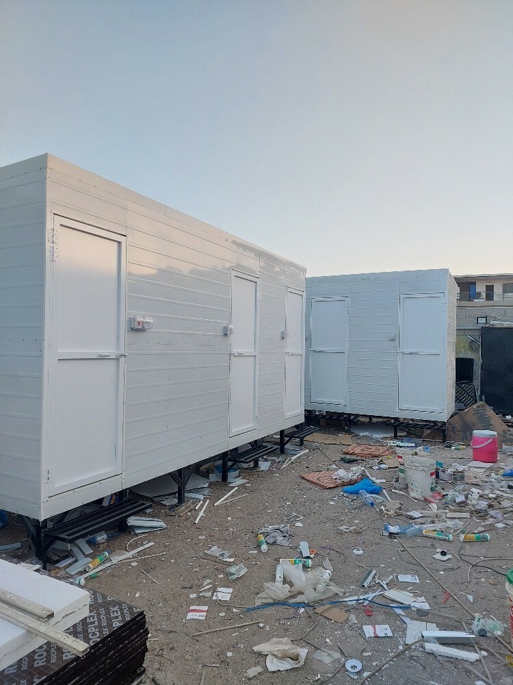 portable caravan new For sale - 6