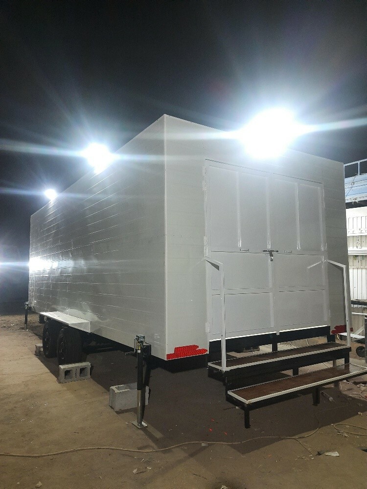 portable caravan new For sale - 5