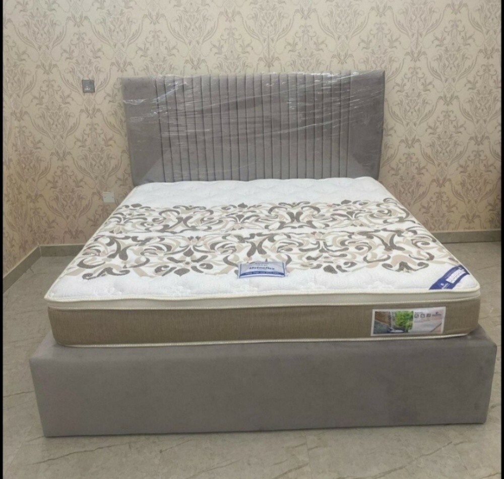 اصنع سريرًا مريحًا - 5