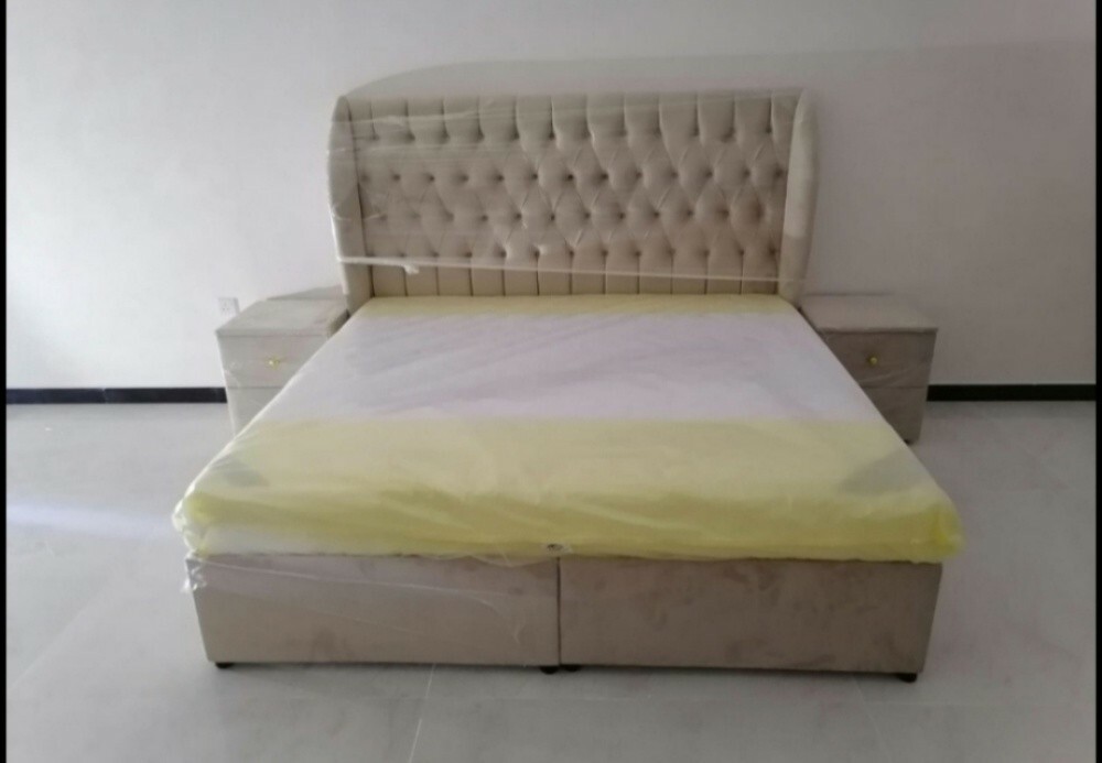 اصنع سريرًا مريحًا - 4