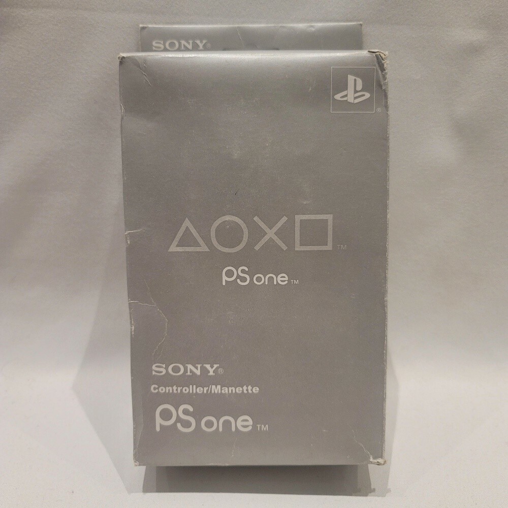 PS1 SLIM Controller - 1
