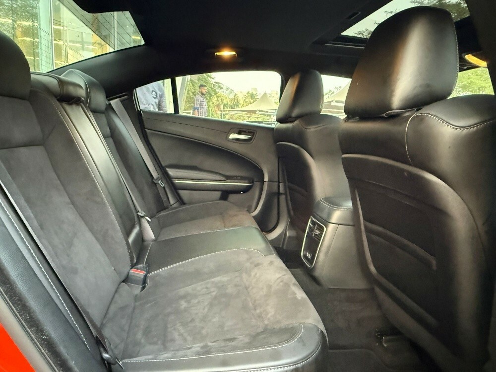 Dodge charger scat pack 2023 — photo 8 for sale in Qatar