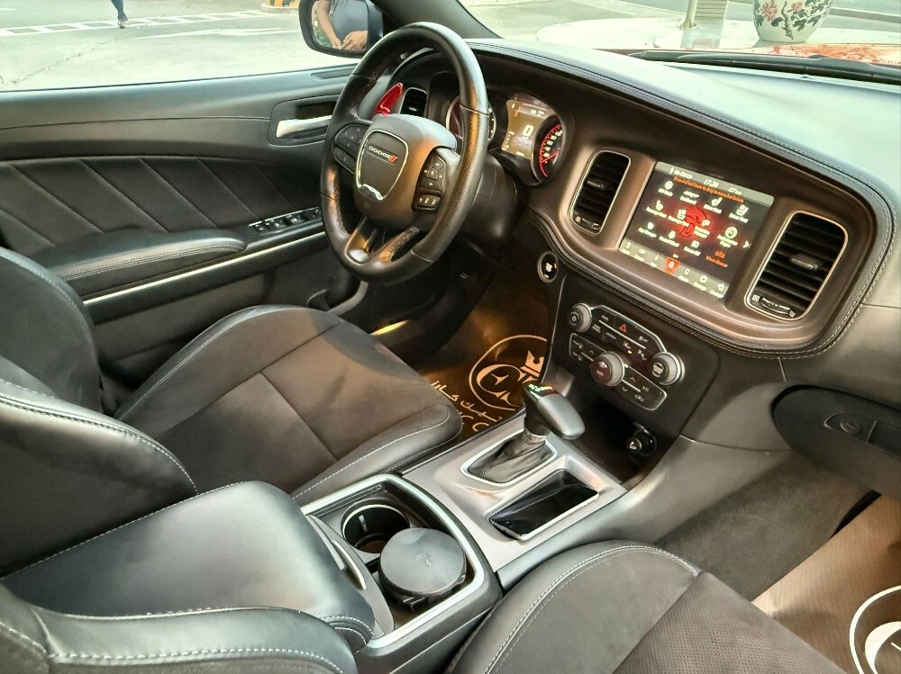Dodge charger scat pack 2023 — photo 7 for sale in Qatar