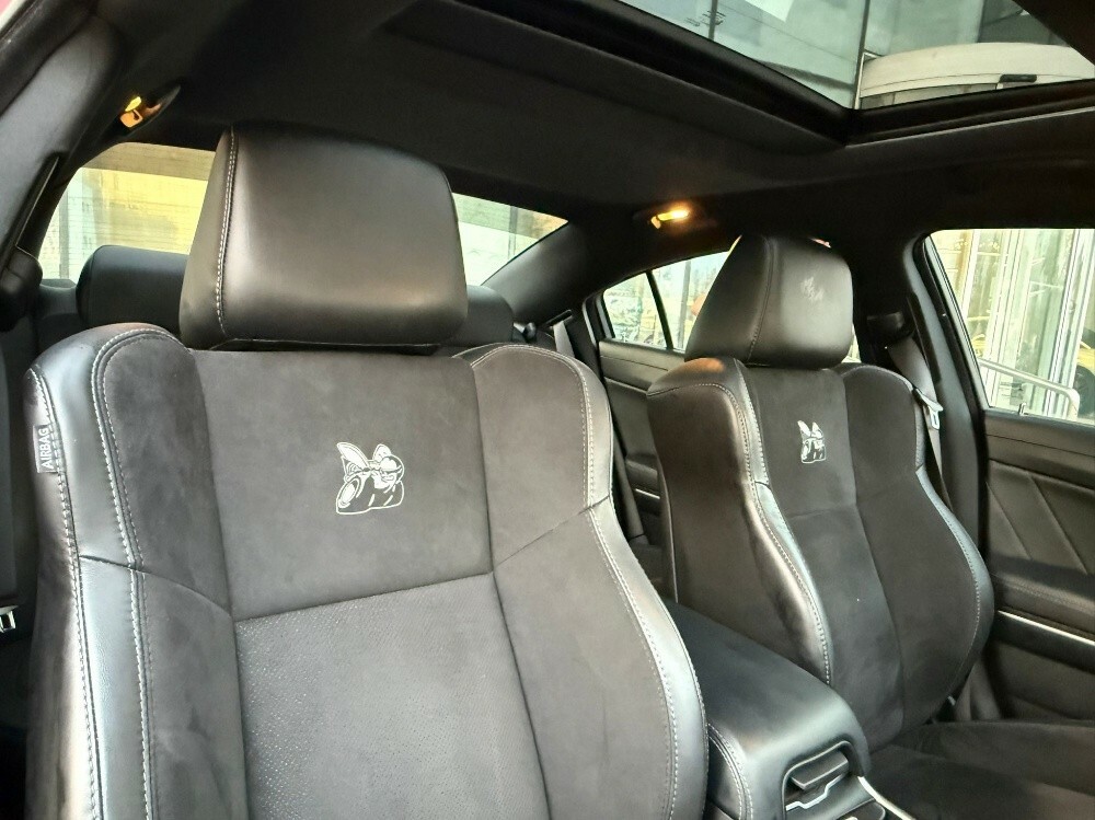 Dodge charger scat pack 2023 — photo 9 for sale in Qatar