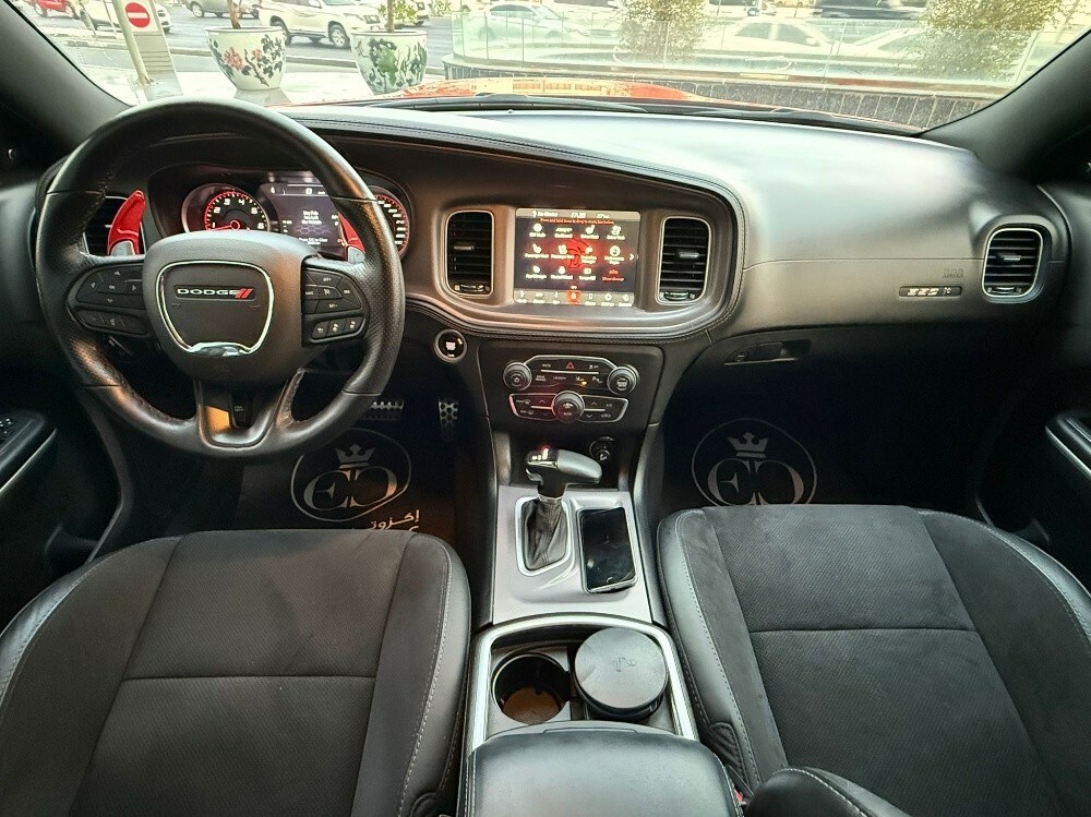 Dodge charger scat pack 2023 — photo 6 for sale in Qatar