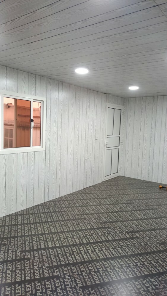 cabin toilet low price - 4