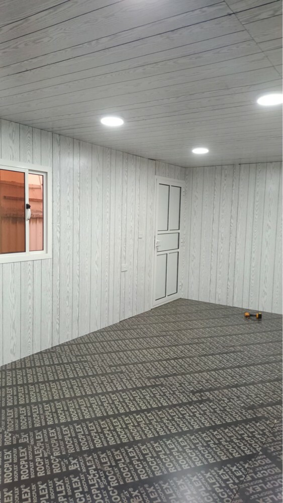 cabin toilet low price - 3
