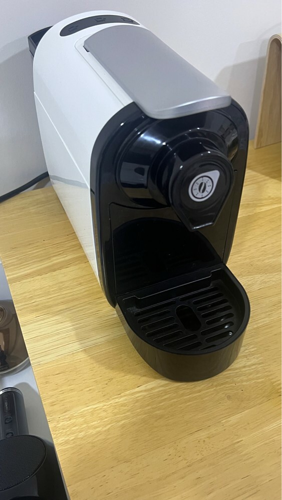 coffee machine  - 3