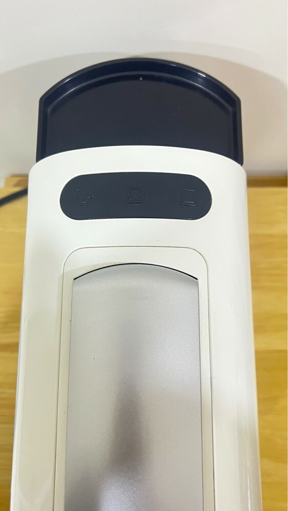 coffee machine  - 2
