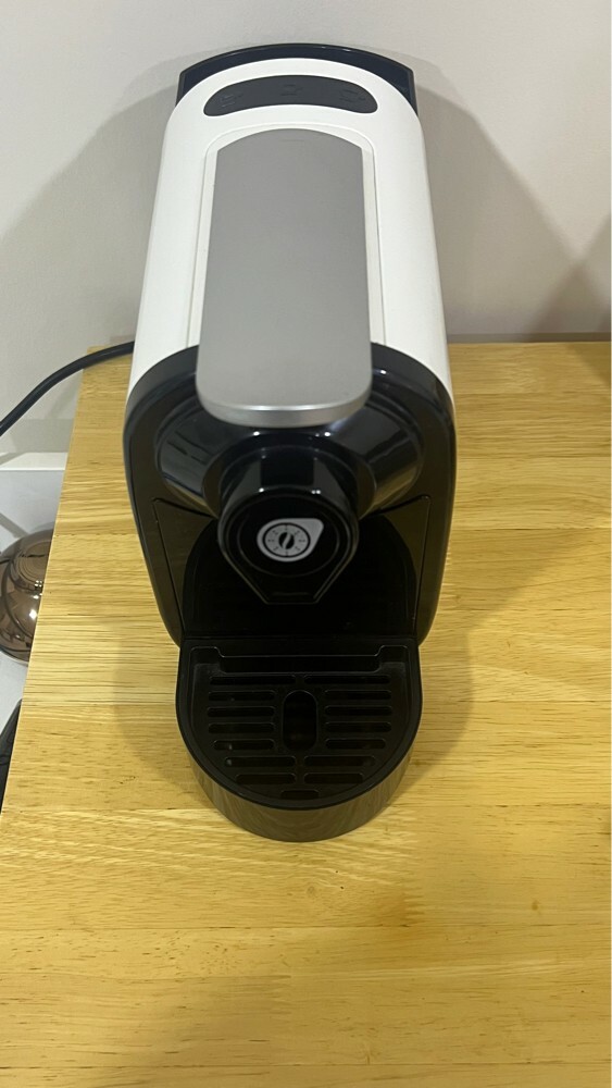 coffee machine  - 1