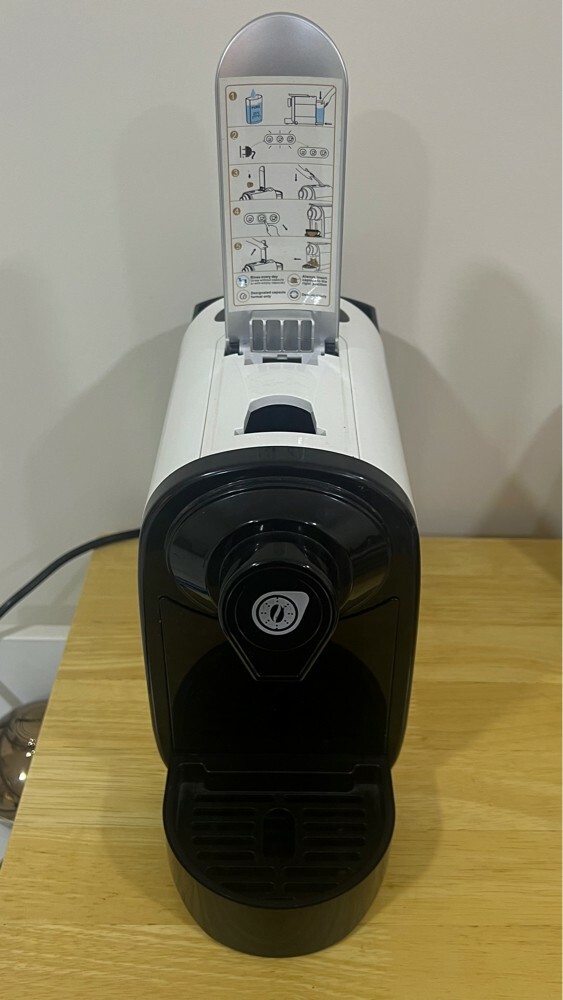 coffee machine  - 4