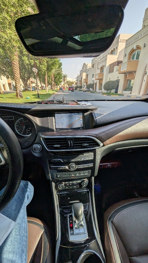 Infiniti QX30 2019 - 8