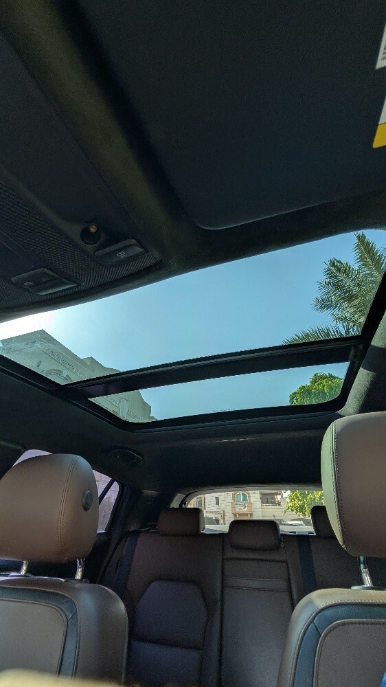 Infiniti QX30 2019 - 7