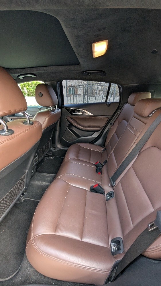 Infiniti QX30 2019 - 9