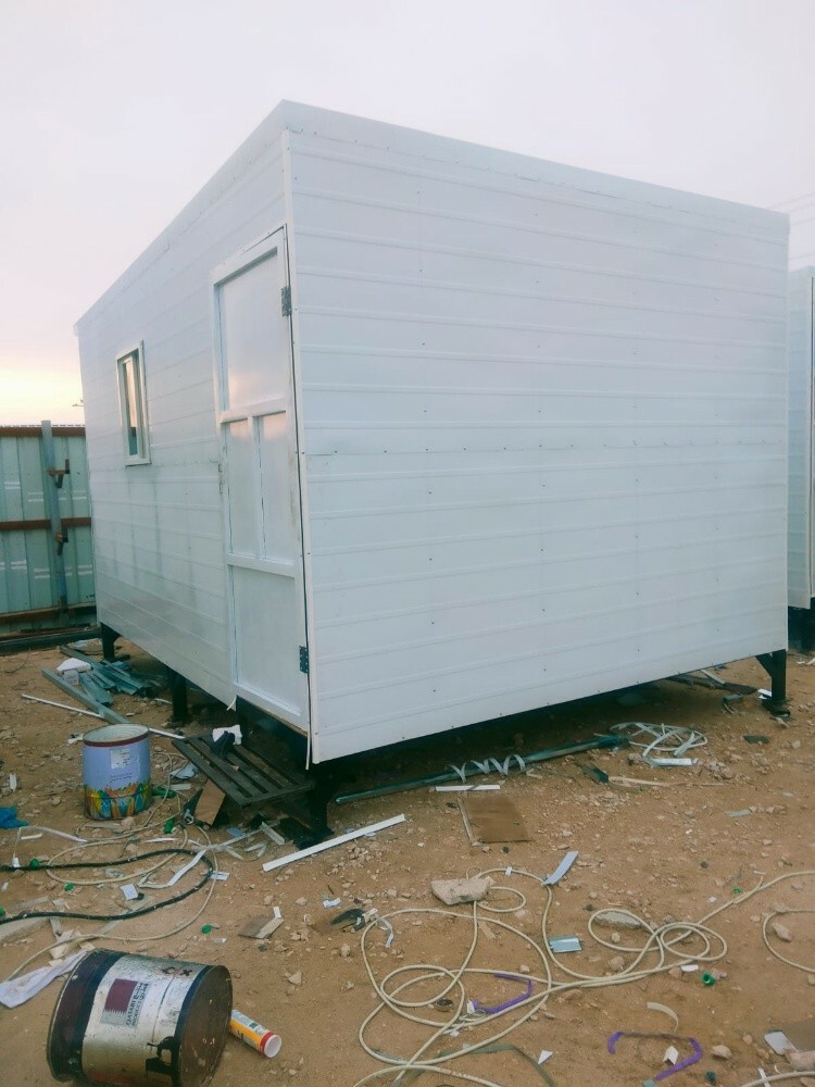 portable cabin for sale - 2