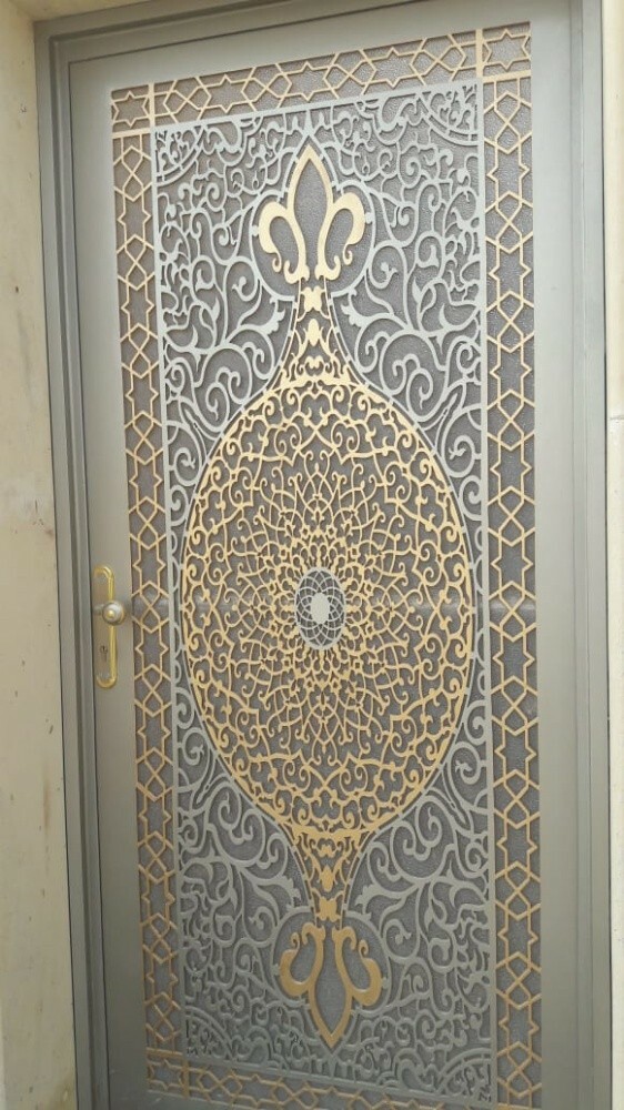 اعمال صبغ الدهانات و ديكورات - 19