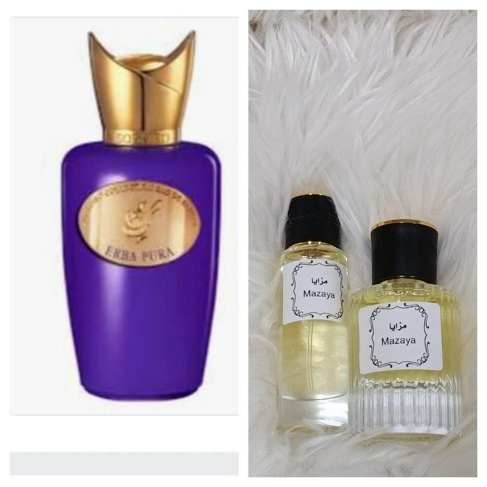 perfumes - 4