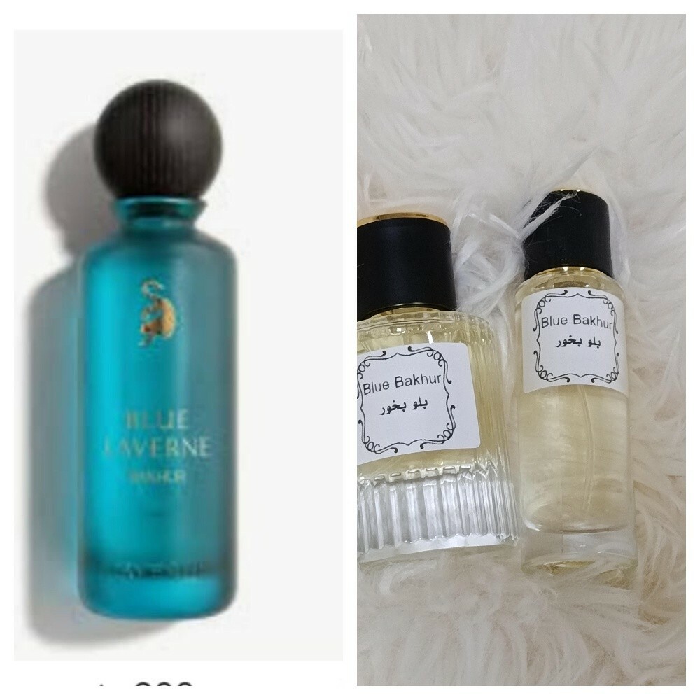 perfumes - 5