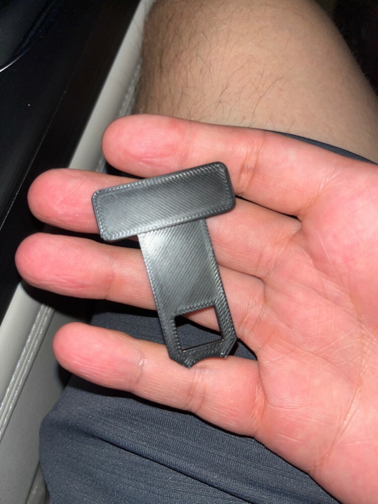 seatbelt noise cancellation - 2