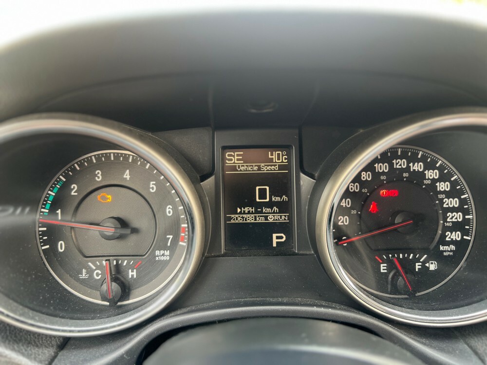 Jeep Grand Cherokee - 9