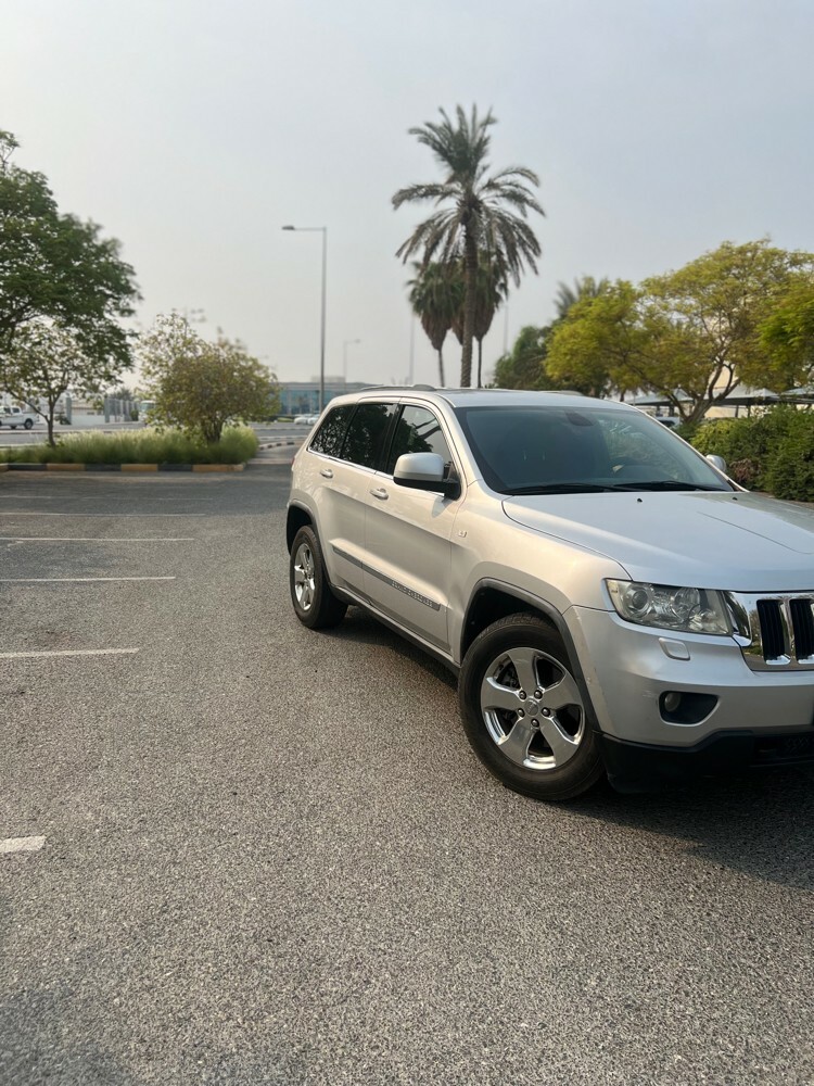 Jeep Grand Cherokee - 3