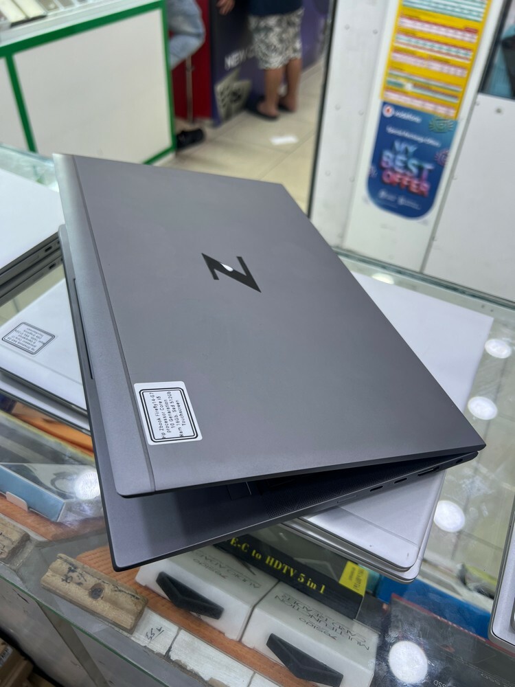 hp zbook 14 g7 - 2