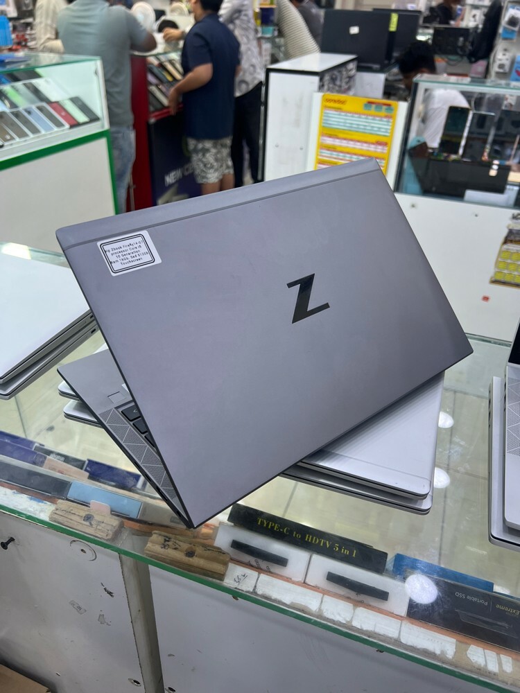 hp zbook 14 g7 - 3