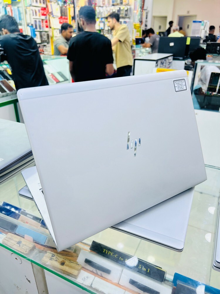 hp elitebook 840 g6 - 2