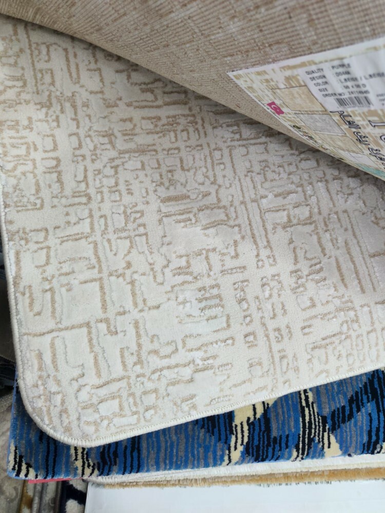 سجادة مشجر - 27