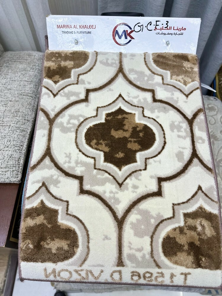 سجادة مشجر - 21