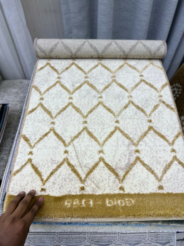 سجادة مشجر - 8