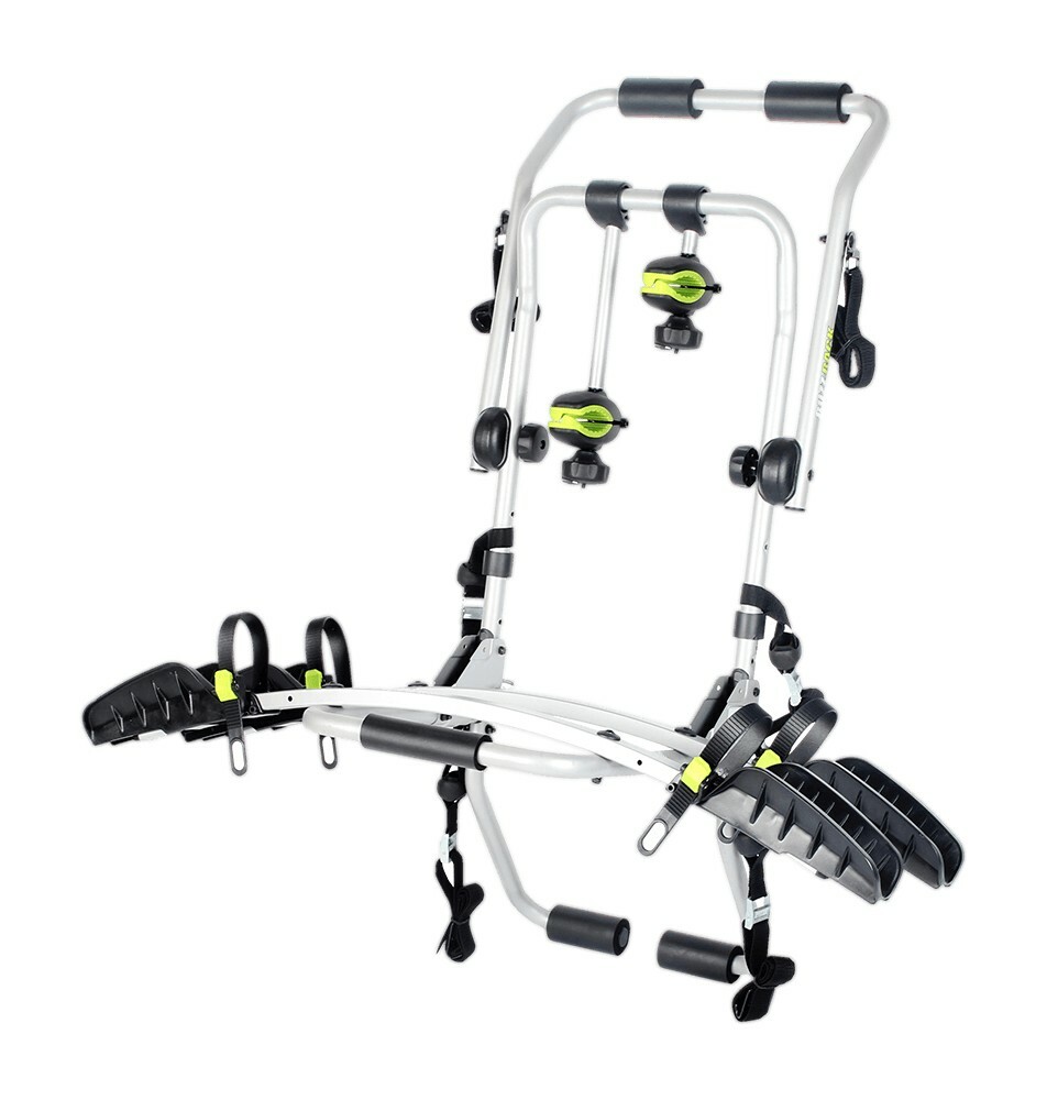 Bicycle Rack Honda Pilot 2009-2015 - 1