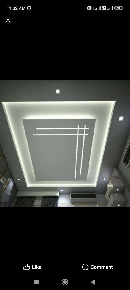 Gypsum - 1