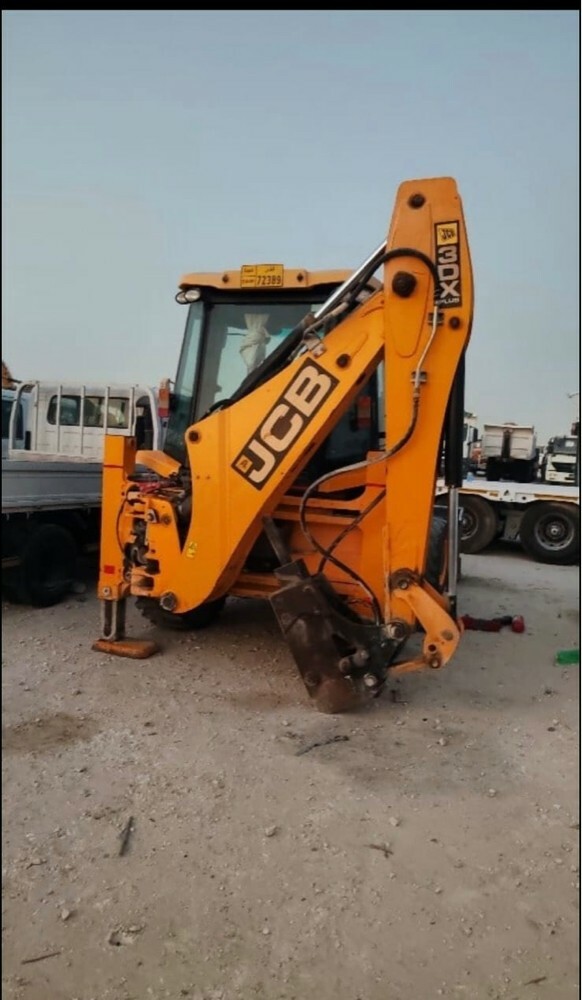 jcb for lease - 2