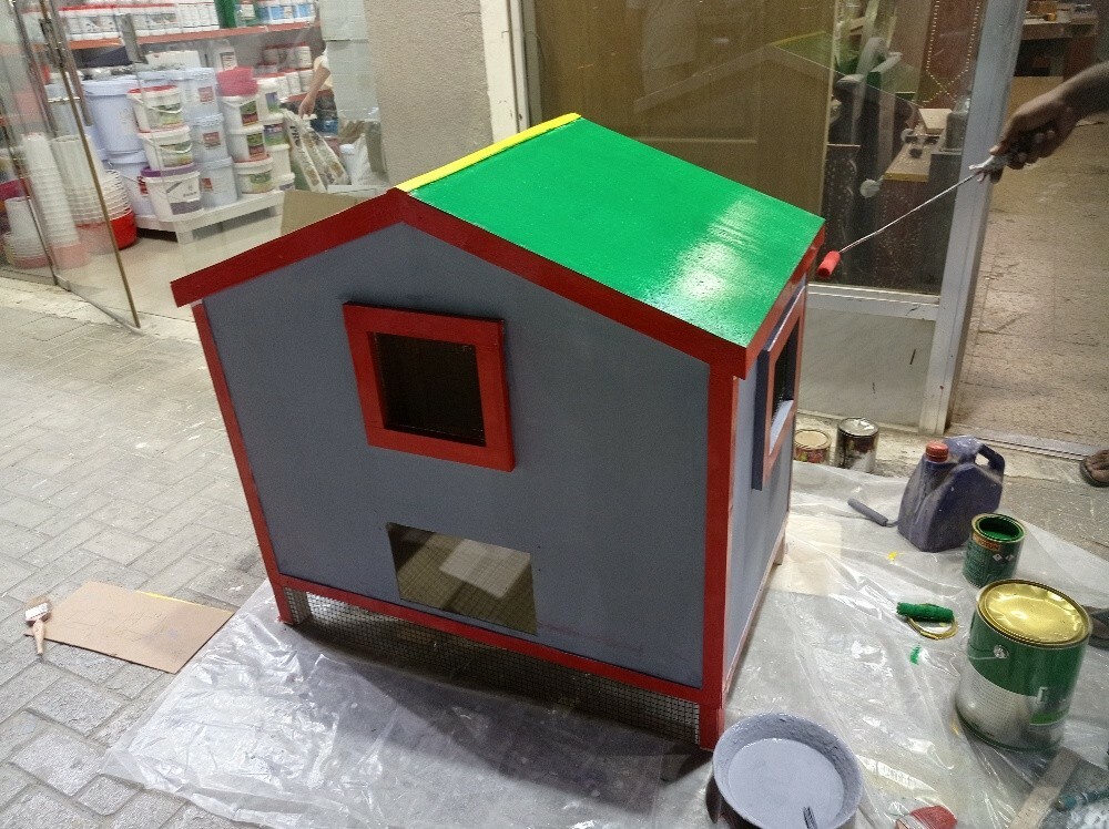 Villa Construction maintenance.se - 26