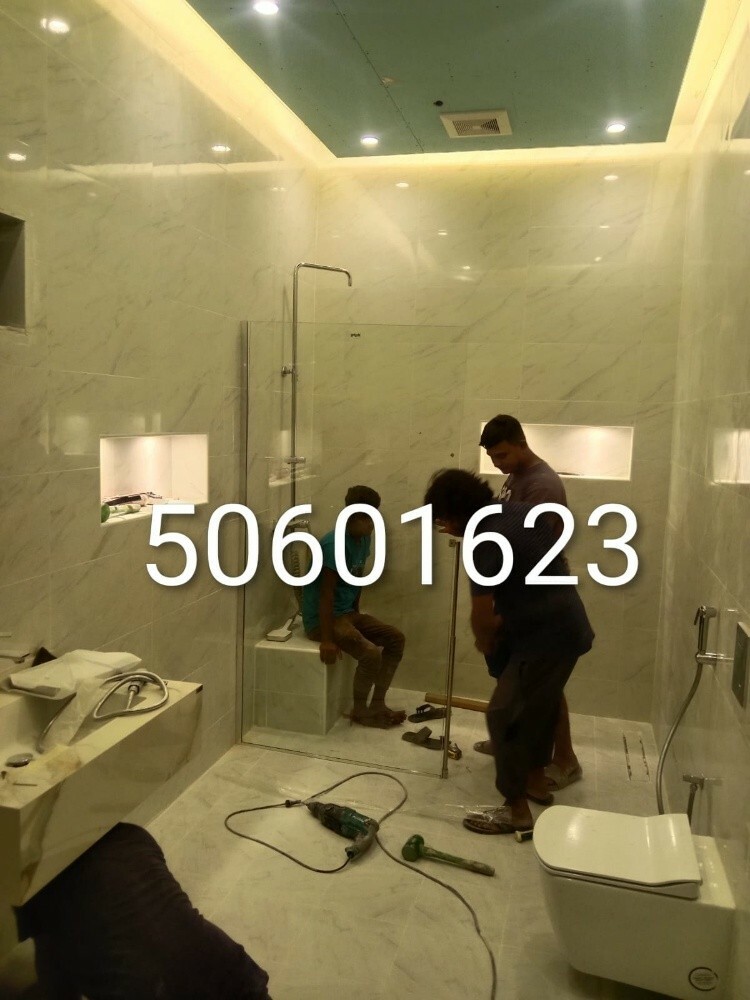 All maintenance - 3