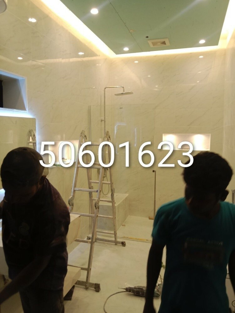 All maintenance - 24
