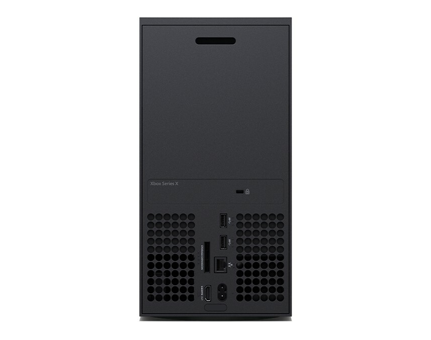 Xbox X - 4