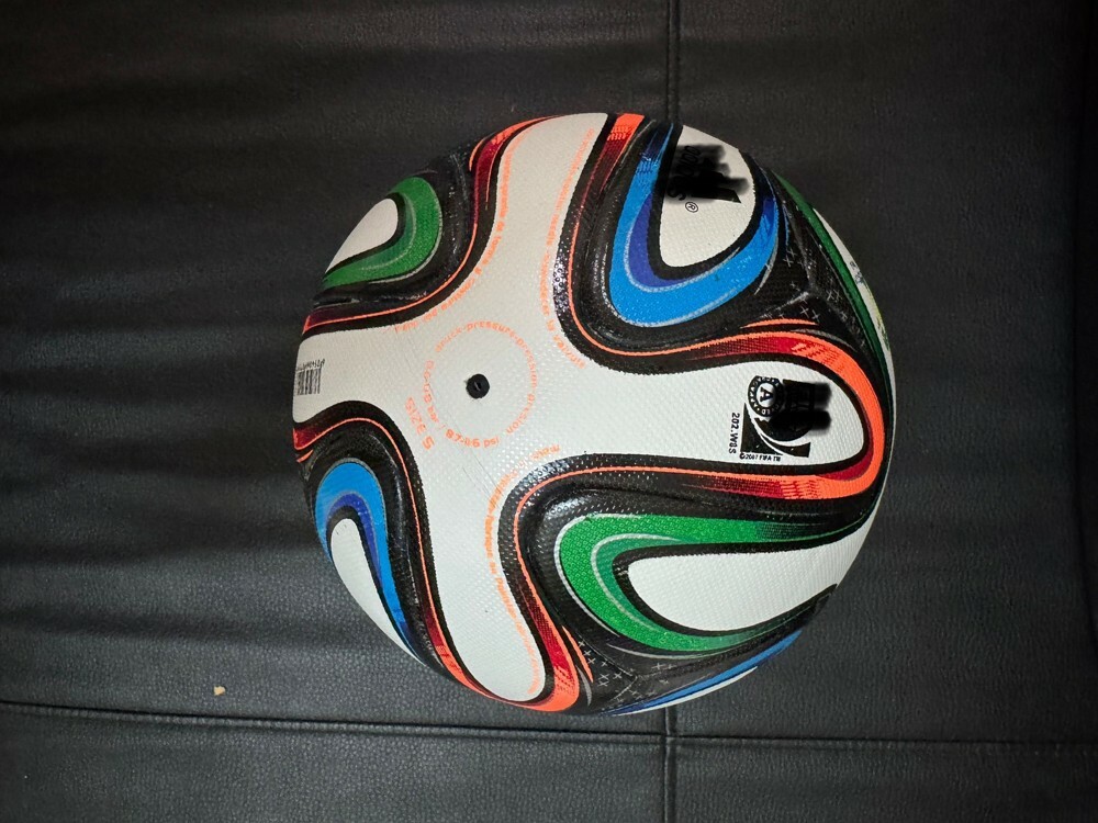 footballs - 3
