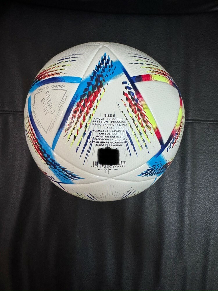 footballs - 6