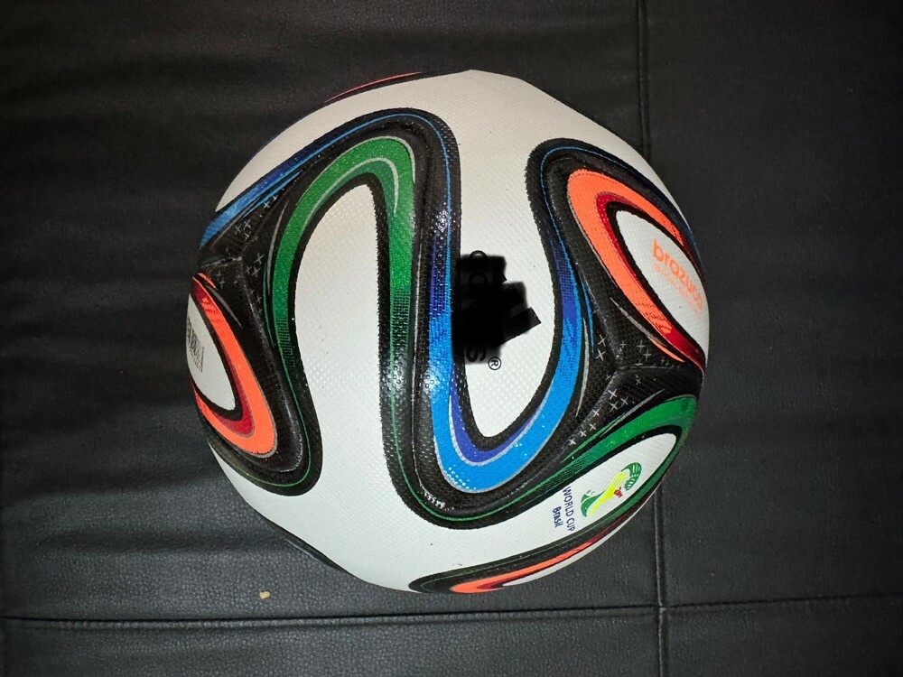 footballs - 5