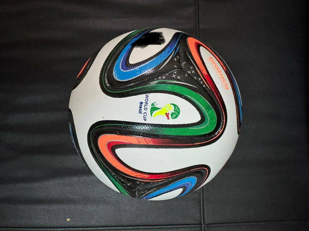footballs - 2