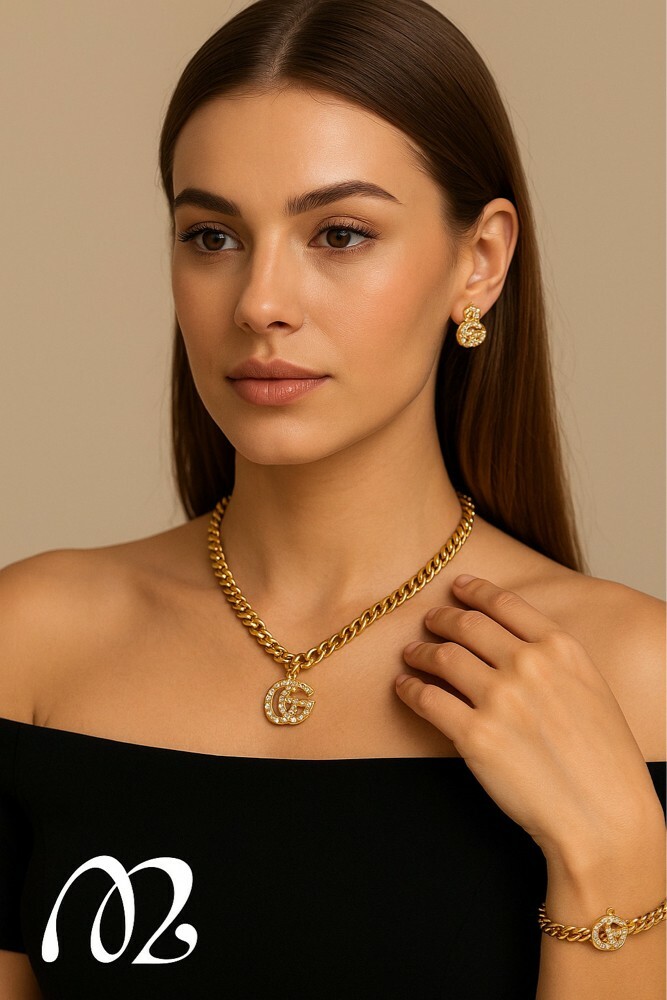 اكسسوارات نسائية - 1