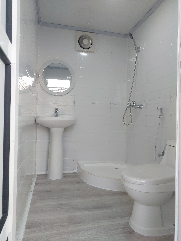 portable bathroom new For sale - 18