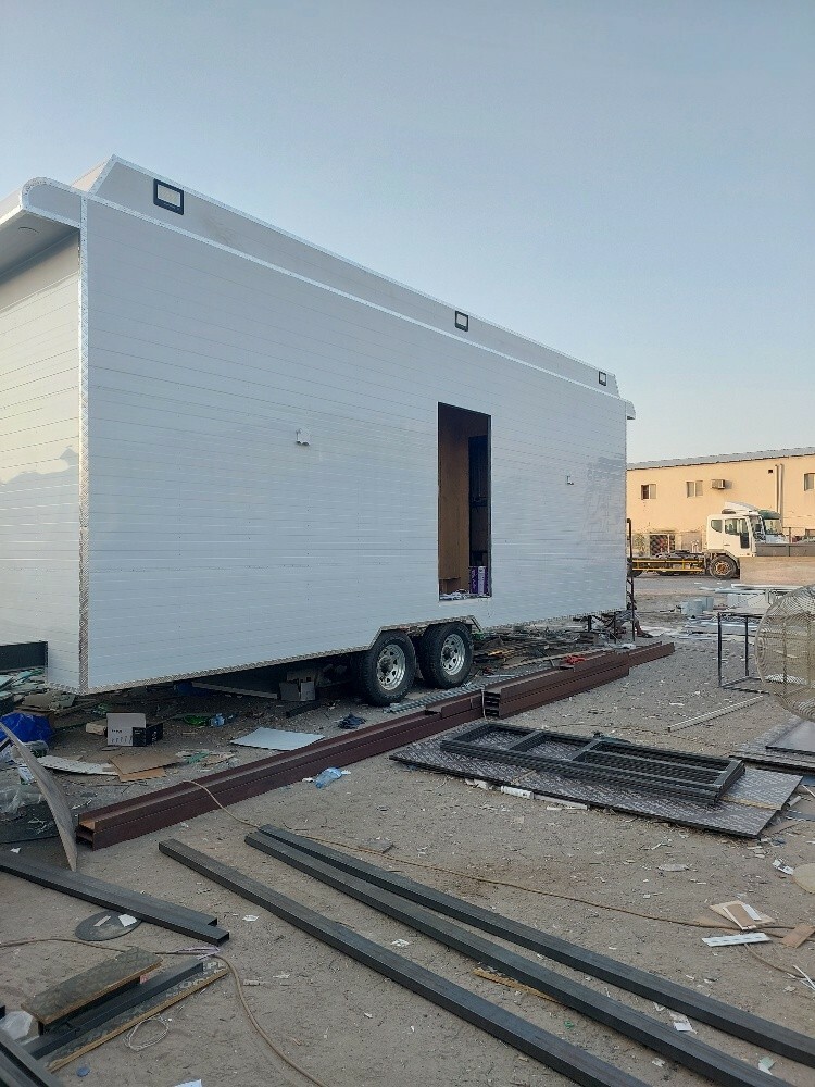 portable bathroom new For sale - 9